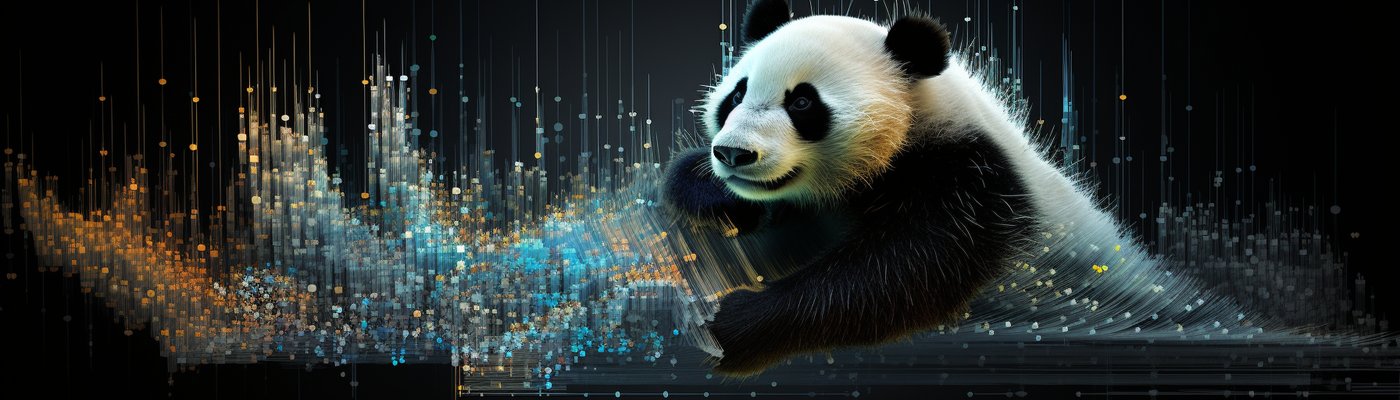 Data Wrangling with Pandas header