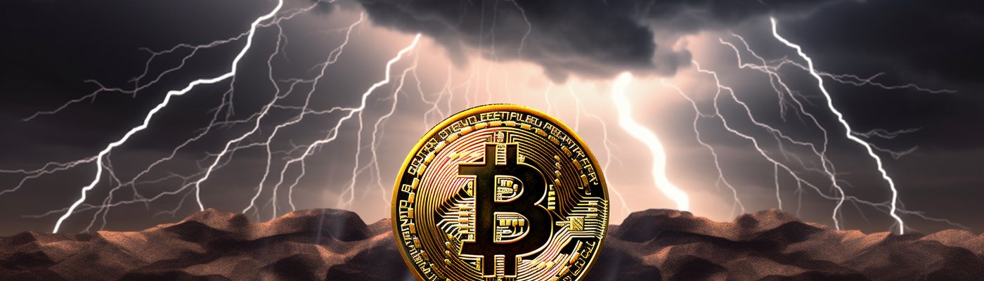 The Lightning Network: How It's Changing the Face of Cryptocurrency header