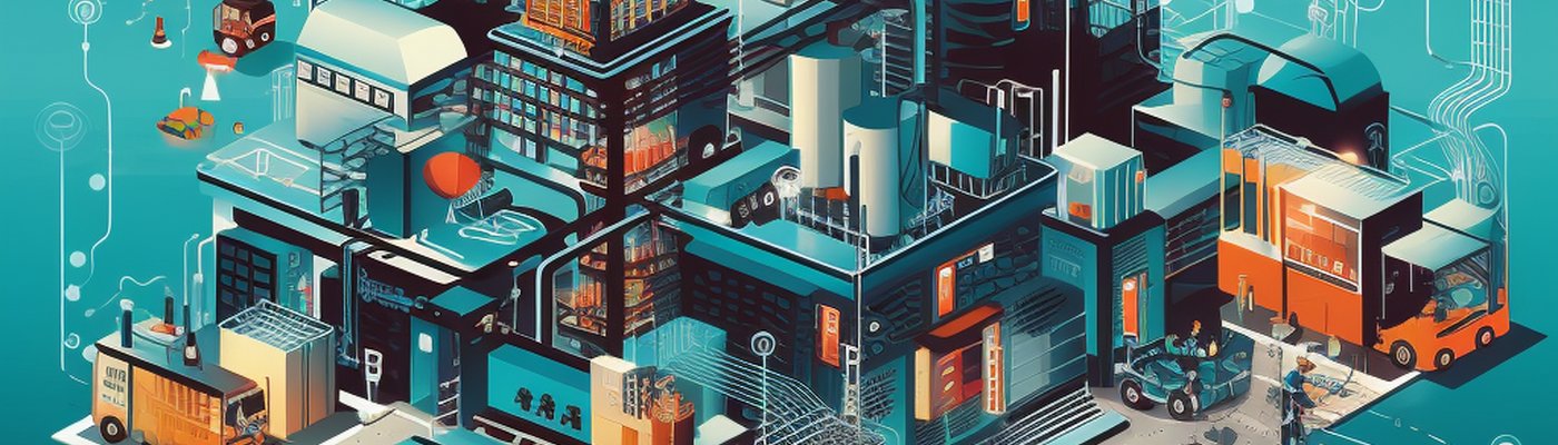Unlocking Potential: IoT, Sensors, and the Promise of Industrial Big Data header